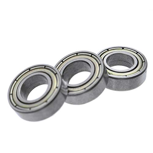 Roulements à billes 688ZZ miniatures en acier haute performance pour rotation fluide - 7