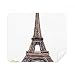 Paris Eiffel Tower in France Cleaning Cloth Screen Cleaner 2pcs Suede Fabric