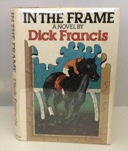 In The Frame B0723GRF22 Book Cover