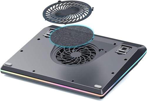llano ノートパソコン 冷却ファン 冷却パッド 冷却台（15-19インチ) Amazon.co.jp: llano ノートパソコン 冷却ファン 冷却パッド 冷却台