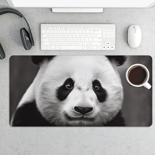 Mousepad Eekstdbn Rubber 60x30 cm No Slip miniatura 5