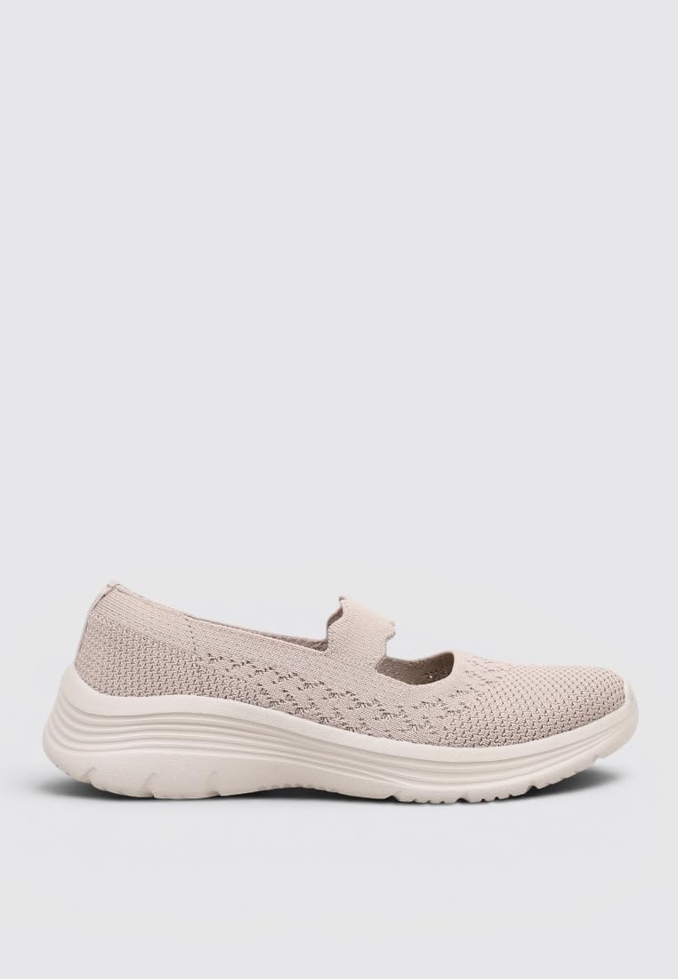 Skechers BEDFORD BAILARINAS Mujer