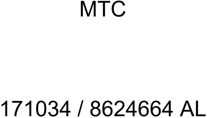 Flash Deals - 60% OFF MTC 171034/8624664 AL Aluminum Skid Plate (with Hardware, Volvo Models) 🔥 Crazy Deals MTC 171034/8624664 AL Aluminum Skid Plate (with Hardware, Volvo Models)