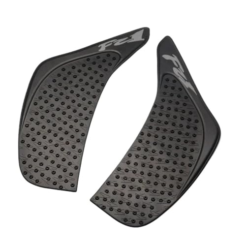 Autocollant moto protecteur de réservoir antidérapant pour FZ1 FZ1N
