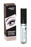 WIMPERNSERUM, Eyelash-Serum, Wimpernwunder, EXTRA STRONG, Markenserum zur Wimpernverlängerung; (1x 6ml)