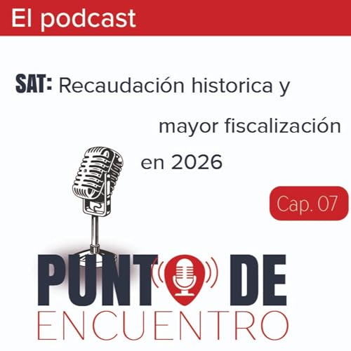 7. El SAT recauda m&aacute;s: qu&eacute; cambia para las PyMEs