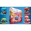 Wise Wizard Games: Robot Quest Arena Deckbuilding Board Game