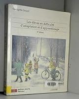 Les élèves en difficulté d'adaptation et d'apprentissage 2896321012 Book Cover