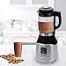 Instant Blend Ace Cold and Hot Blender for Soups, Sauce, dips, Drinks and smoothies, Stainless Steel