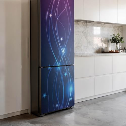 Tapis magnétique de cuisine rectangulaire finitions mates durables