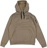 Nike TF, Thermal Fit Pullover, Fitness Hoodie, Sweatshirt, Top, Black, Gray, Khaki, Jersey, Sportswear, Gym, Muscle Training, Home Training, Training, Casual, Spring, Autumn and Winter, Authentic, Top