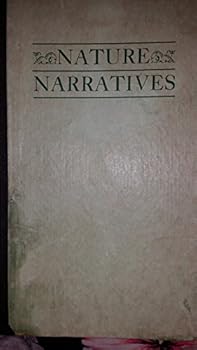 Hardcover NATURE NARRATIVES Vol. I Book