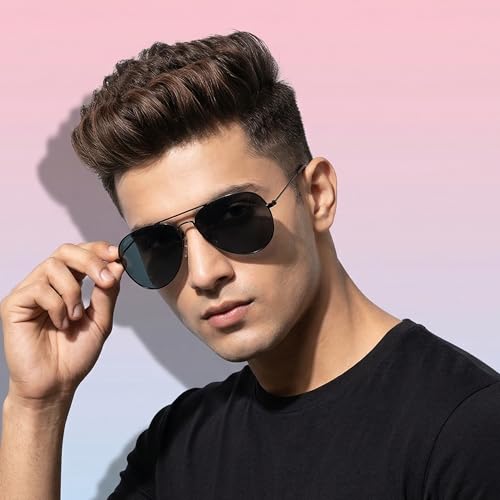 Image of ROYAL SON Full Rim | UV Protected | Men & Women Sunglasses | Large | - RS7070