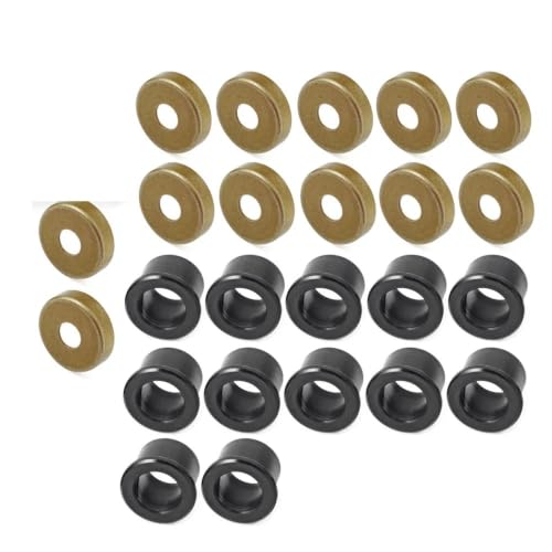 Roulements de roue et capuchons d'étanchéité pour YFZ450 Banshee - 3