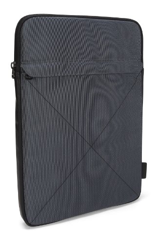 Funda Targus T-1211 para portátiles de 14 pulgadas, gris miniatura 1