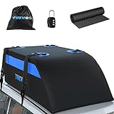Tukuos T-RoofBag