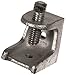 BEAM CLAMP MALLEABLE STEEL 1 IN.