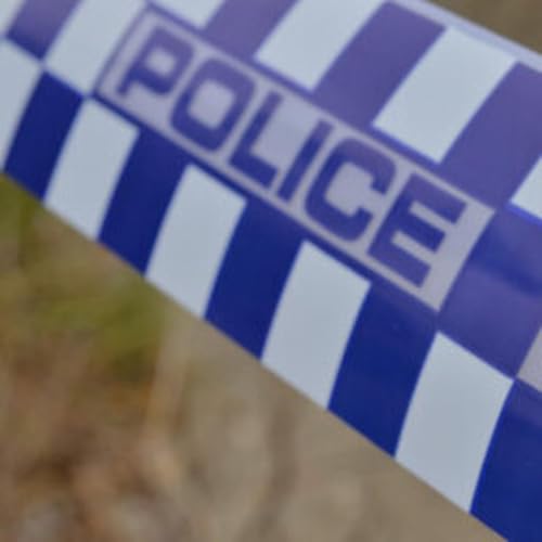 An appeal for witnesses after a fatal crash in Katandra West this morning