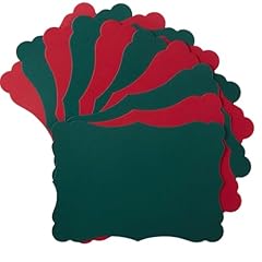Christmas Red/Green