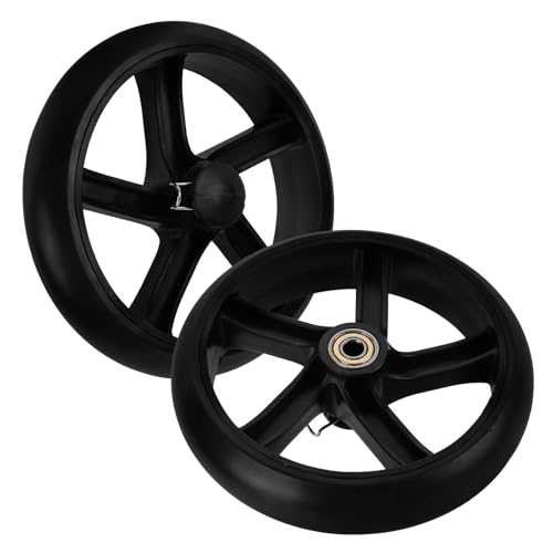 POPETPOP �����p�H���i�J�[�g �̎ԗ� Pu�x�A�����O�� �艟���J�[�g�̃z�C�[�� �K�i�Ή� 2�Z�b�g