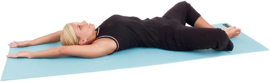 Aeromat Elite Yoga/Pilates 1/4"x24"x72"