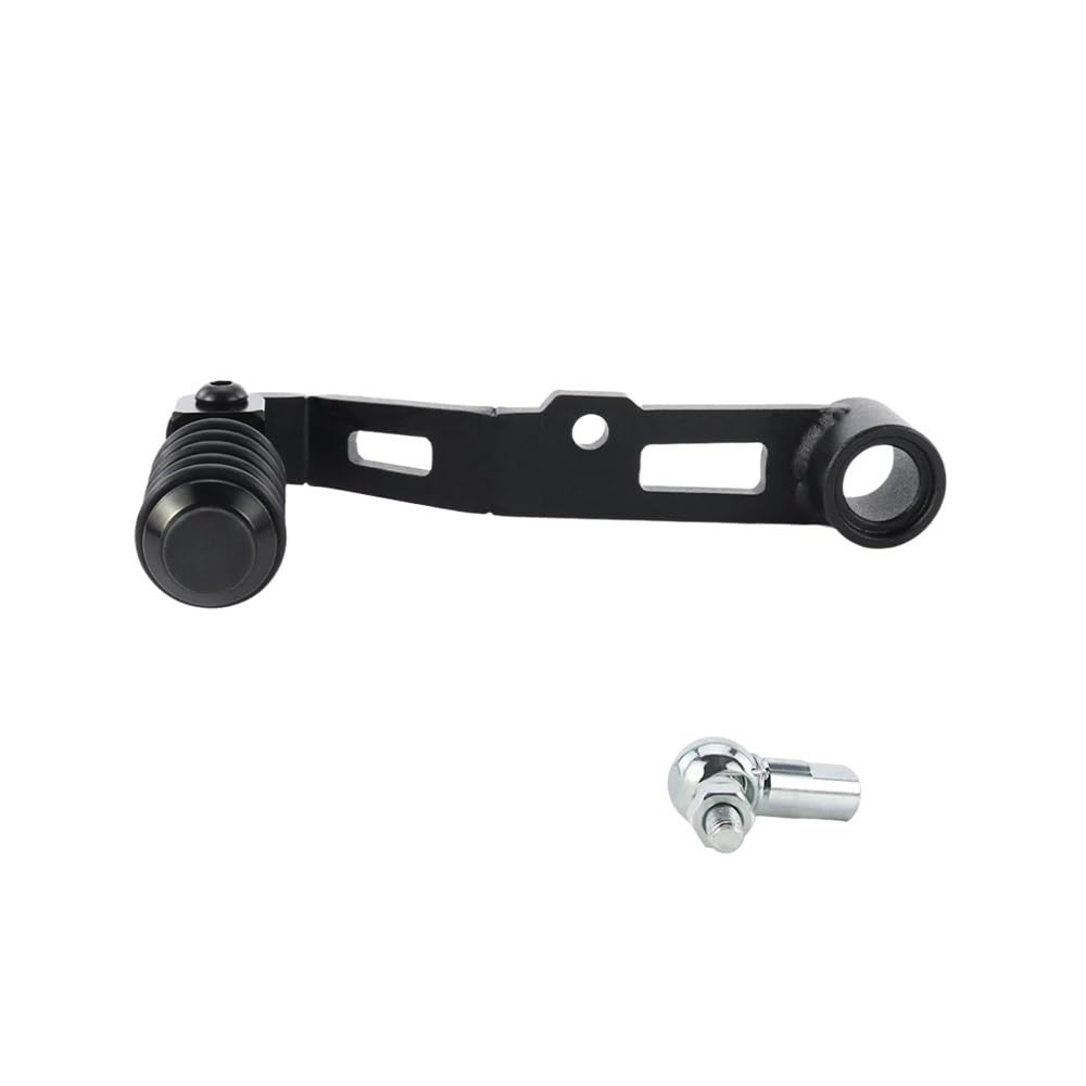 Levier de vitesse moto pliable anti-casse pour éviter la panne sur CRF 1000L