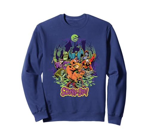 Scooby Doo Hoodie