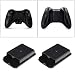 Imagen de ECSiNG 6 fundas de repuesto para batería compatibles con Xbox 360