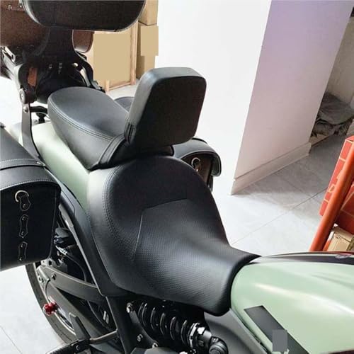 Appui-dos de moto haut de gamme vulcan s 650 2015-2023