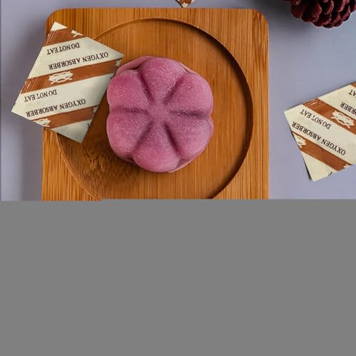 Absorbentes de oxígeno para almacenamiento de alimentos secos sin pérdida de nutrientes 5