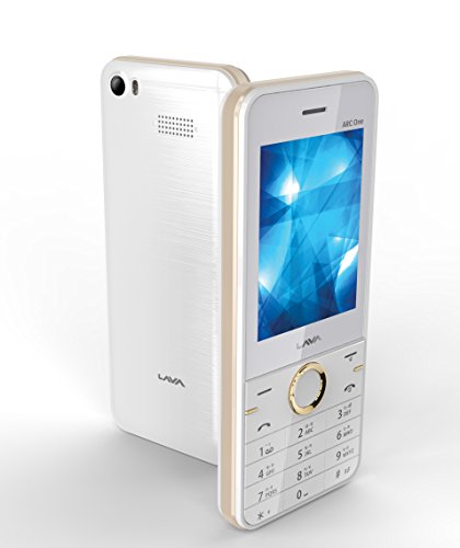 Image of Lava ARC One (White)