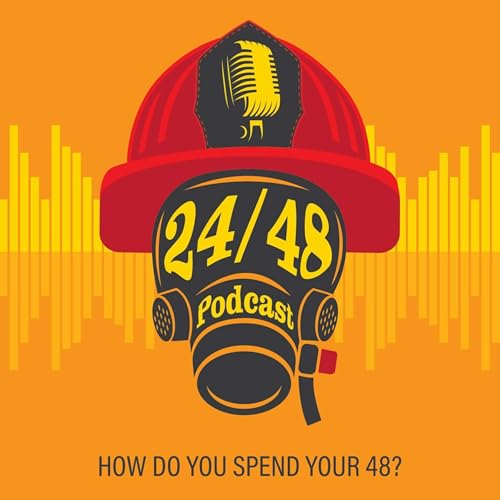 Couverture de The 24/48