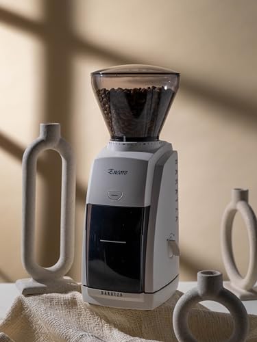 Baratza Encore 230V 40-Setting Burr Grinder