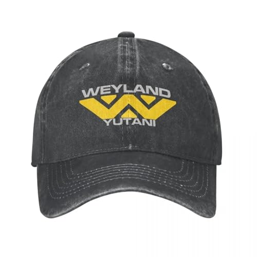 Casquette de soleil Aliens Nostromo idéale pour vos sorties urbaines
