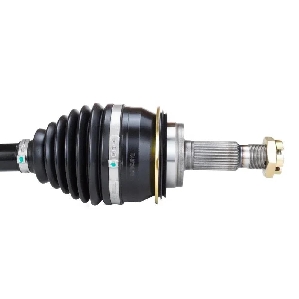 Árbol De Transmisión Conjunto De Eje De Transmisión del Eje Delantero CV para Toyota para Hilux para 4runner para Dyna 2000-43430-0k070 43430-0k080