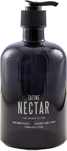Tatine - Pine Orange Bitters Hand + Body Lotion (Natural/Organic)