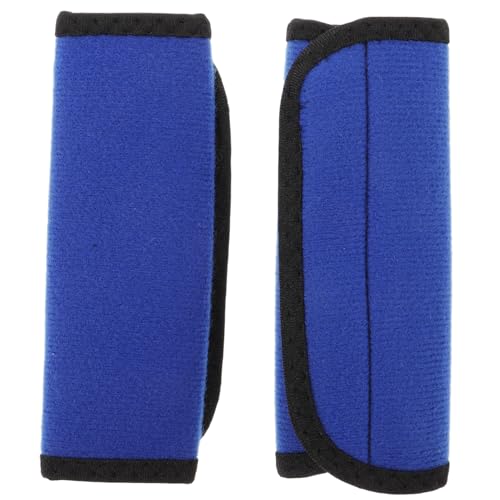 BCOATH 鉄棒パッド 滑り止め スポンジハンドパッド ジムアクセサリー 耐摩耗性 保護カバー 2個セット