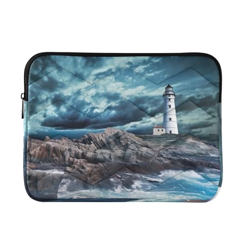 Funda para portátil 13-14 pulgadas impermeable y resistente