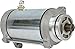 Parts Unlimited Starter Motor 2110-0670