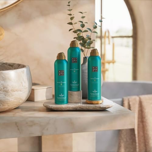Rituals Duschschaum The Ritual of Karma Value Pack