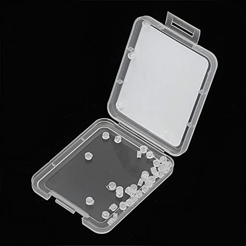 Skin Tag Removal Kit, Mol Likdoorns Wratten Verwijderen Pen, Verwijder Vlezige Nevus Remover Tool met 40 Micro Skin Tag… - Image 8