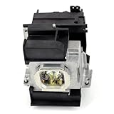 eWorldlamp PANASONIC ET-LAA310 Projector Lamp Bulb with housing Replacement for PANASONIC PT-AE7000...