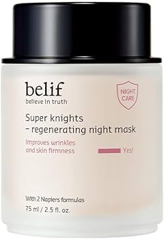 Amazon.co.jp: 【BELIF/ビリーフ】 スーパーナイツリジェネ