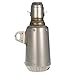 KKmoon 51mm Silenciador Tubo de Escape Escarchado con Malla Cola Universal para...