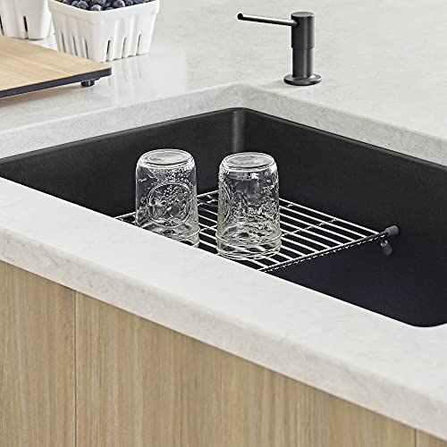 BLANCO Precis Stainless Steel Floating Sink Grid by BLANCO - Image 2