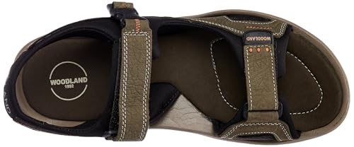 Image of Woodland mens Gd 4808123rw Sandal