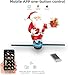 3DhologramFan,16.5in Holographic Fan Holographic Projector Supports WiFi Connection 234 HD LED Portable Design 42CM 3D Led Fan Display Contains 1500 Videos for Store, Bar, Events, Trade Shows, Parties