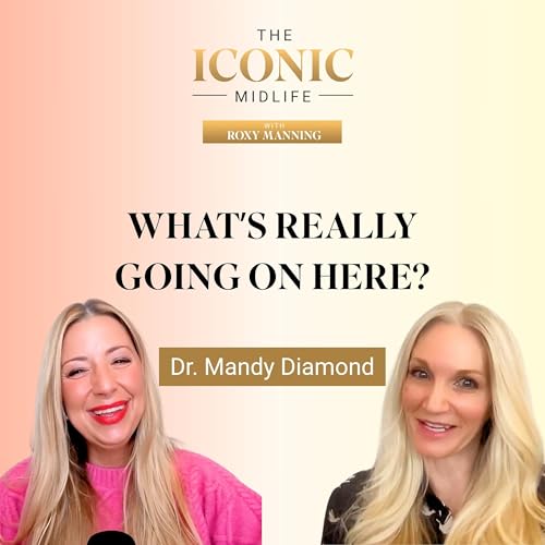 Game Episode: What&rsquo;s Really Going On Here? with Dr. Mandy Diamond