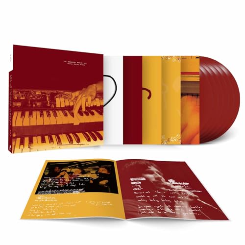 Pochette de Destroy Destroy Destroy [Vinilo]