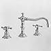Newport Brass 930/24S Bathroom Sink Faucets - 8" Widespread Faucets